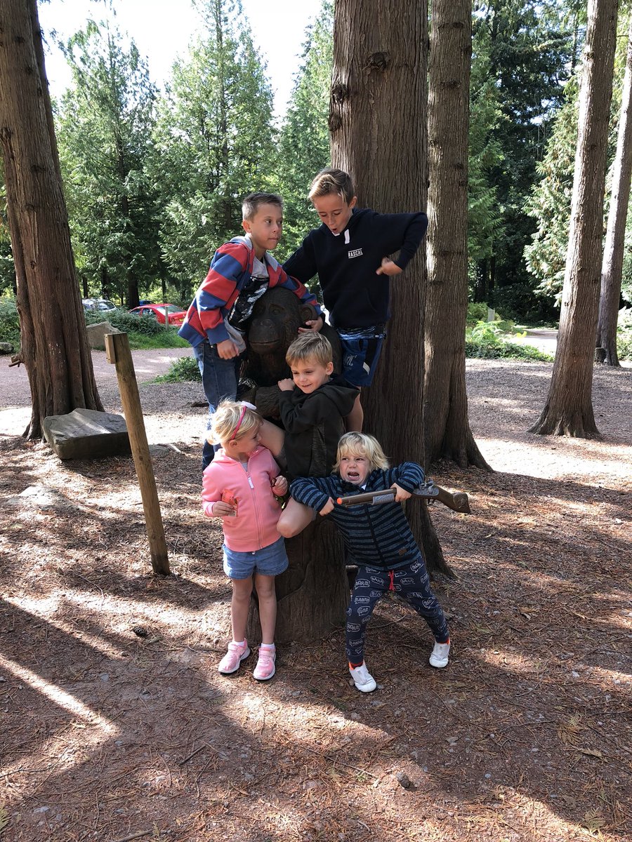 isabeautday's tweet photo. Teacher training day = great outdoor fun, den building, nature trails and generally having a great time @RogietPrimary @beechenhurst https://t.co/NnajhJR3eE