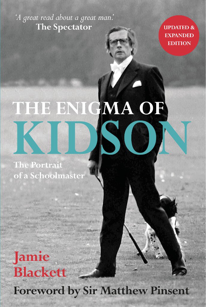 QuillerBooks's tweet photo. The book is also extremely amusing and beautifully written!
'A great read about a great man' The Spectator
The paperback edition is now available to buy, complete with additional, fascinating information about Michael Kidson's mother. https://t.co/o6ZskadAYS #MGMK #eton #book https://t.co/gAVWYVXYuB