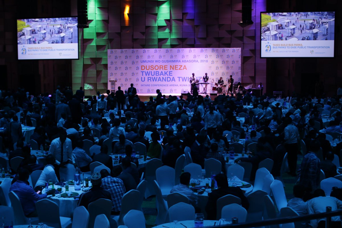 rrainfo's tweet photo. #All_Set for #Taxpayer's Appreciation Day and #RRA 20th Anniversary
@PrimatureRwanda @RwandaFinance @RwandaGov @wasac_rwanda #RwoT #RRA20 #TAD16 https://t.co/80GjMKuNAI