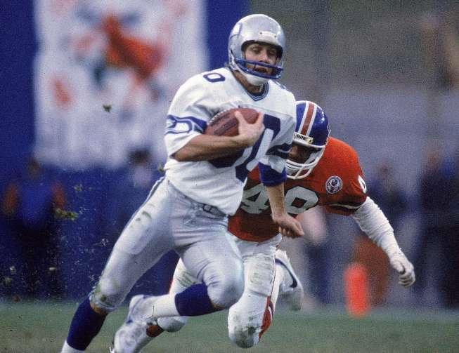 Happy BDay to our lifetime member and Hall of Famer Steve Largent! 