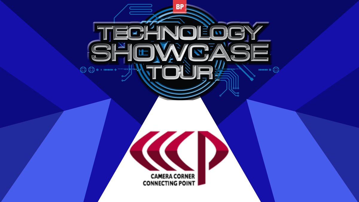TechShowTour tweet media