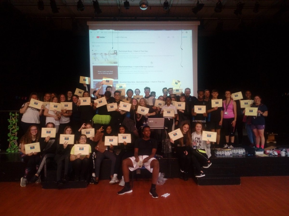 Willows T&L (@willowstl) on Twitter photo ๐Wow! What a tremendous turn out and excellent effort at the Year 11 3K run <a href="/willowshigh/">Willows High School</a> this evening! We can take on any challenge! Da iawn pawb! #TheWillowsWay ๐ ๐Wow! What a tremendous turn out and excellent effort at the Year 11 3K run <a href="/willowshigh/">Willows High School</a> this evening! We can take on any challenge! Da iawn pawb! #TheWillowsWay ๐