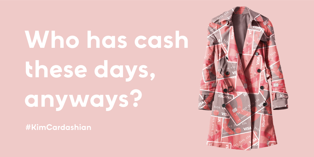 <a href="/KimKardashian/">Kim Kardashian</a> <a href="/KimKardashian/">Kim Kardashian</a>, this is how to look like a billion dollars in 2018 #KimCardashian