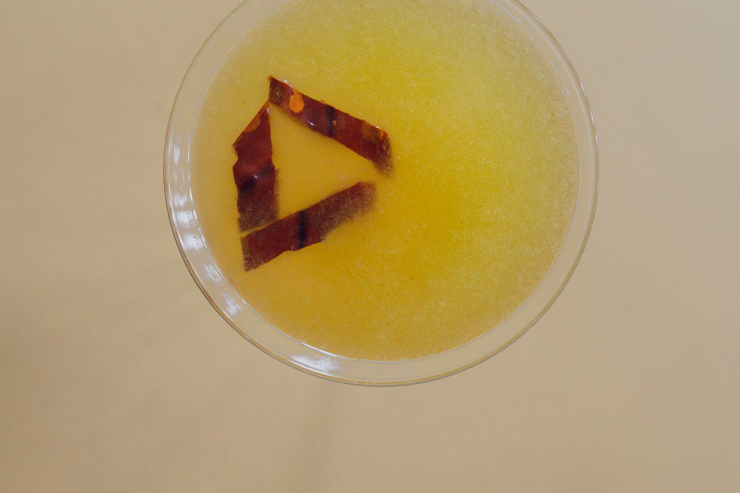 Fin de Semana de Cócteles Pehüa