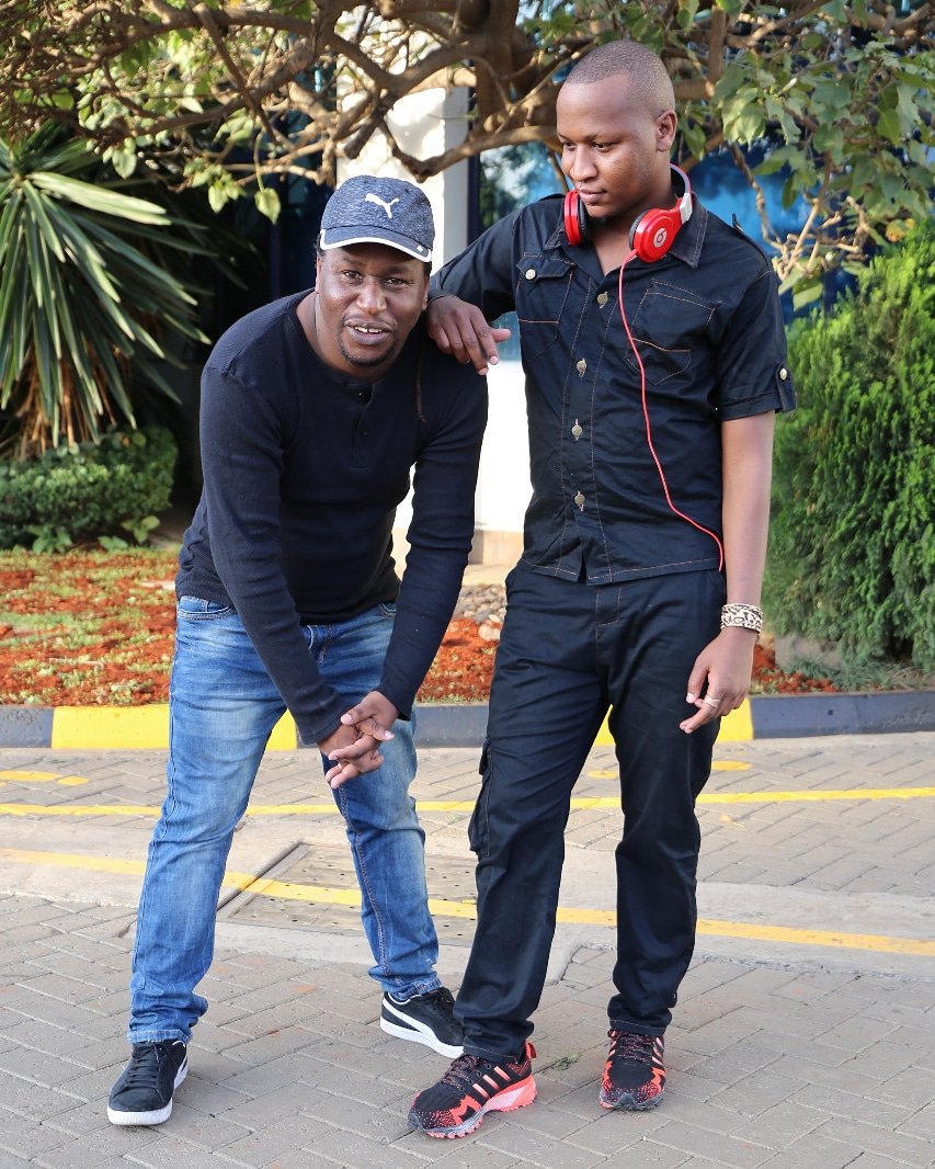 dariussixfigure's tweet photo. #All about party #modeactivated #clubrhumba @gathunyosh @radiomaisha.ke @dj_darius1 ..@beatnationkenya #tighten your #dancing shoes..7:00 pm to 10:00 pm.. https://t.co/feXe9mRiwF