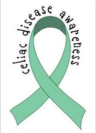 GIResearchFdn's tweet photo. October is Celiac Disease Awareness Month. For this week's #GIChat comment and share below on the best tips you have for living with Celiac. https://t.co/u4Ic9j2giW