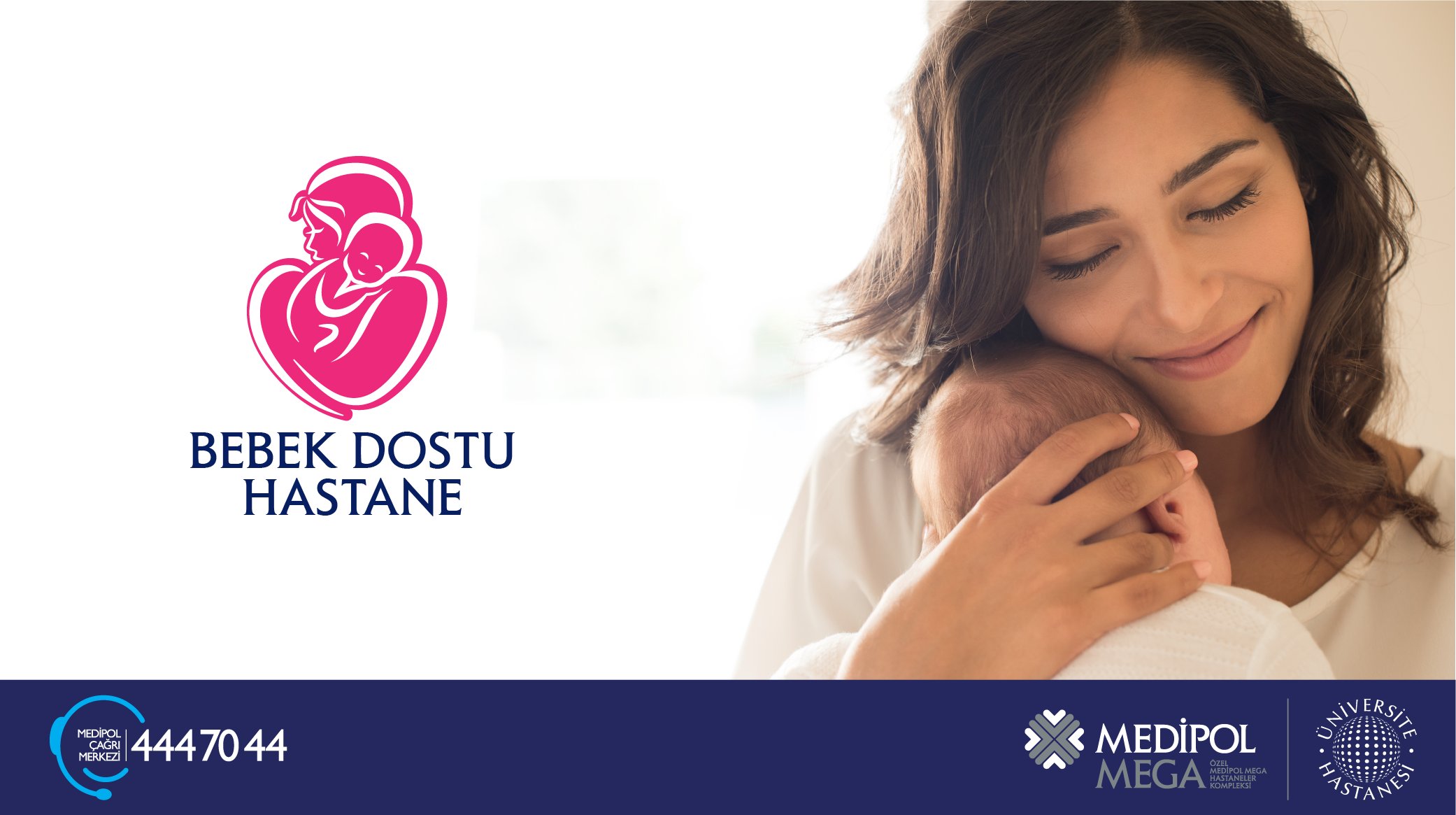 medipol saglik grubu ar twitter bebek dostu hastane olarak 1 5 ekim tarihleri arasinda hastanemizde emzirmeye tesvik ve anne sutunun yararlari hakkinda bilgilendirme calismasi yapilacaktir katilimin ucretsiz olacagi etkinligimize tum anne ve anne