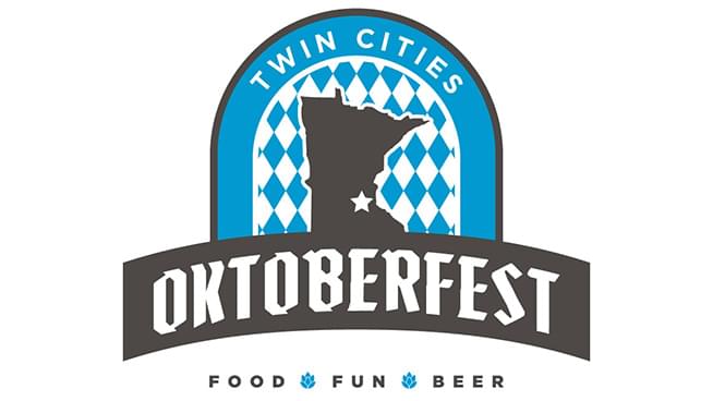 RETWEET for your chance to win a pair of tickets to Twin Cities Oktoberfest October 5-6! 

Enjoy a selection of Summit beers, wines, hard ciders, authentic German food, live music, traditional German entertainment, festival games, shopping and more!