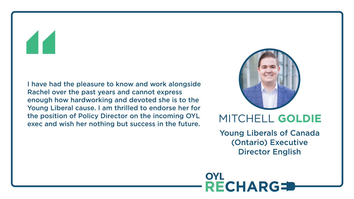 OYL Recharge tweet media