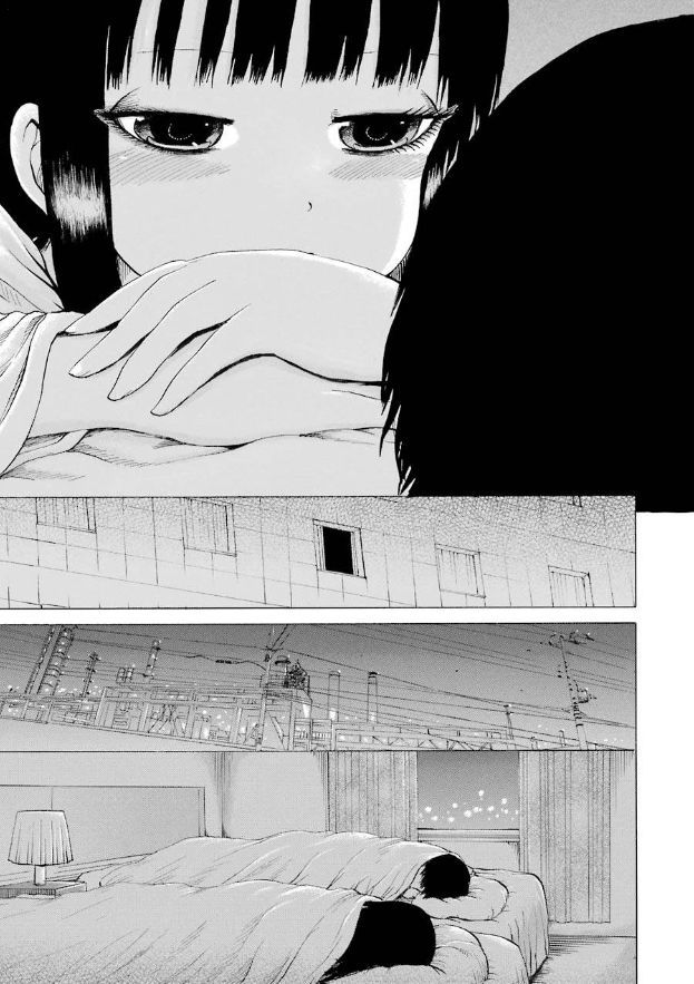 ねとらぼ ٹوئٹر پر アニメ最終回 あの子と二人きりでホテルへ そして別の子からの告白 ハイスコアガール 12話 T Co Wscwy7bbja ハイスコアガール ねとらぼ ٹوئٹر پر アニメ最終回 あの子と二人きりでホテルへ そして別の子からの告白 ハイスコアガール 12話 T Co Wscwy7bbja ハイスコアガール