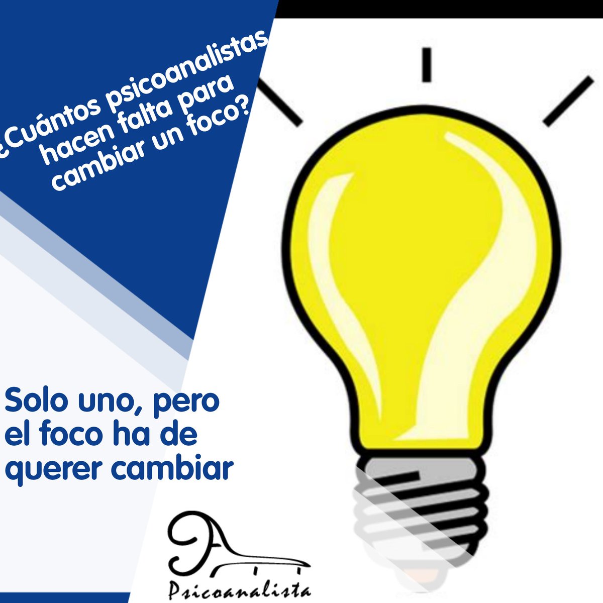 PSYCOKIDS's tweet photo. "Parte de la #curación está en la #voluntad de #sanar" (Séneca) #psicoanálisis https://t.co/p5CyysvEBO