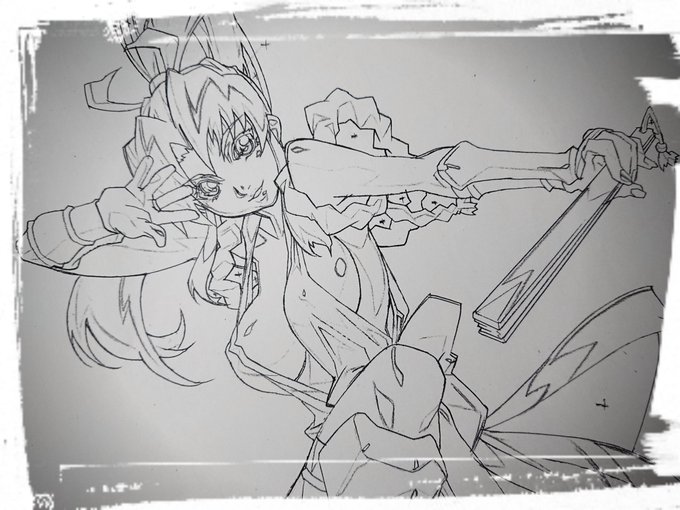 大張正己 餓狼伝説 新作アニメを創りたいとコメント プロットは在るんですけどね アニメ アニメ