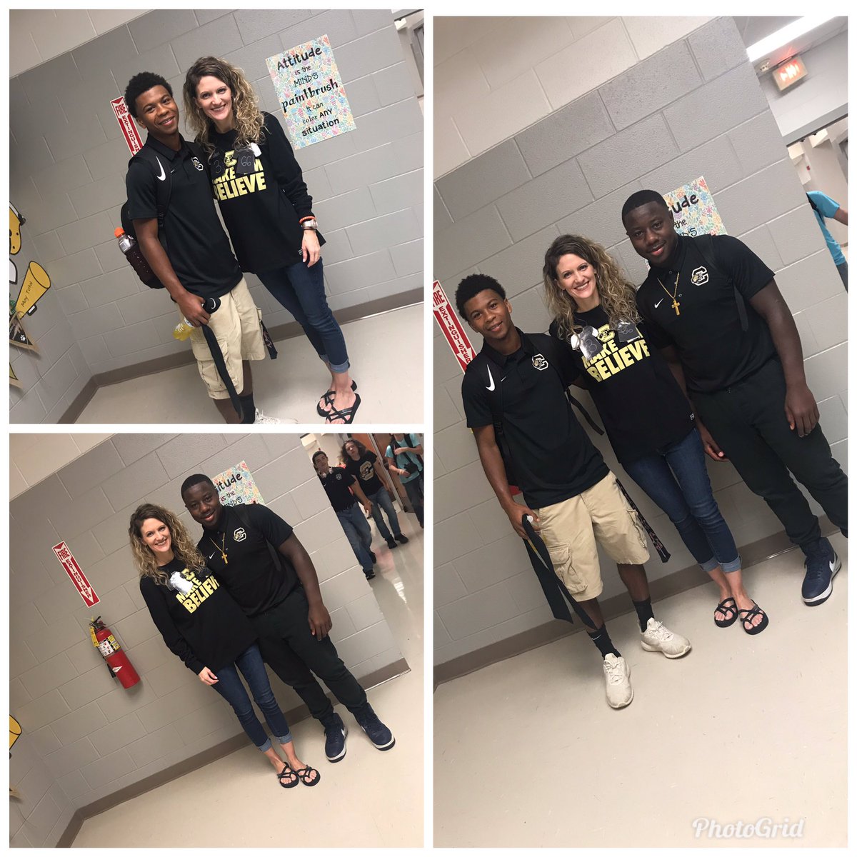 Tai Fossett tweet media