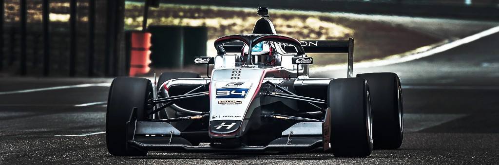 HitechGP's tweet photo. 15 thrilling rounds, 45 nail-biting races...  🏎🏁
Have a peek at our quarterly newsletter: https://t.co/PXykutQpsm

#FIAF3 #F3Euro #F3Asia #HitechGP https://t.co/ewrqpoxC4X