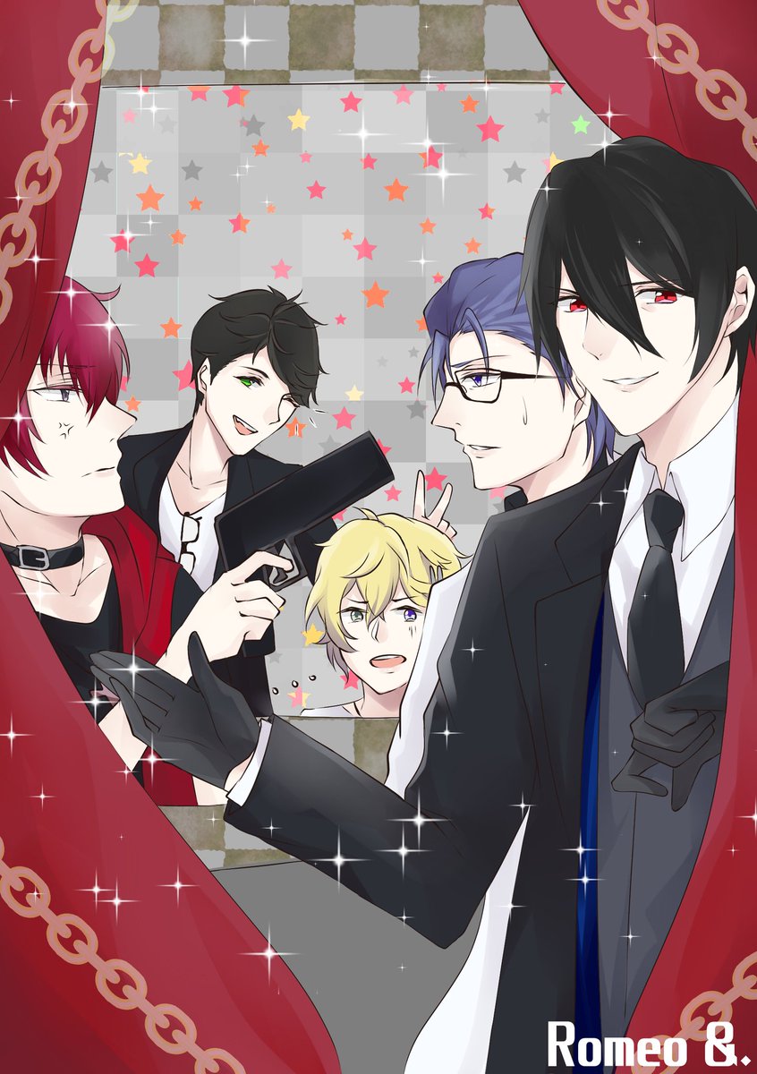 水嶋ラン tweet media