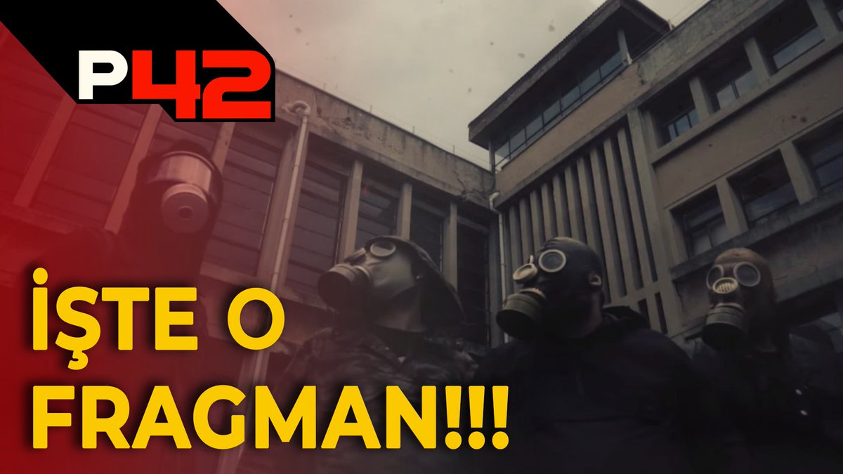 GELSİN BAKALIM... GAZA GETİREN FRAGMAN:

youtu.be/O83ZYgvmfBo