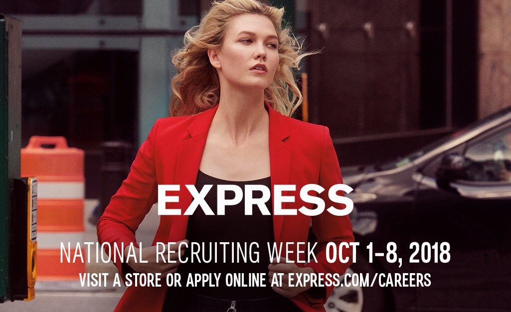 MichelleRobine3's tweet photo. @BelleCollection is HIRING for Sales, Stylists and Stock positions. Great company with generous discount and flexible hours. #expresscareers #hiring #retailjobs https://t.co/NrW9pKGoht