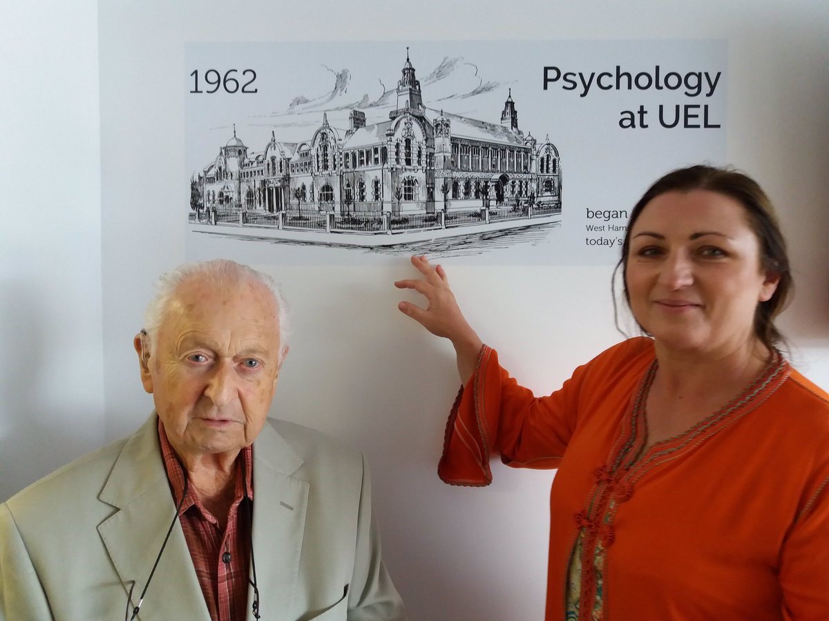 Prof Aneta D. Tunariu tweet media