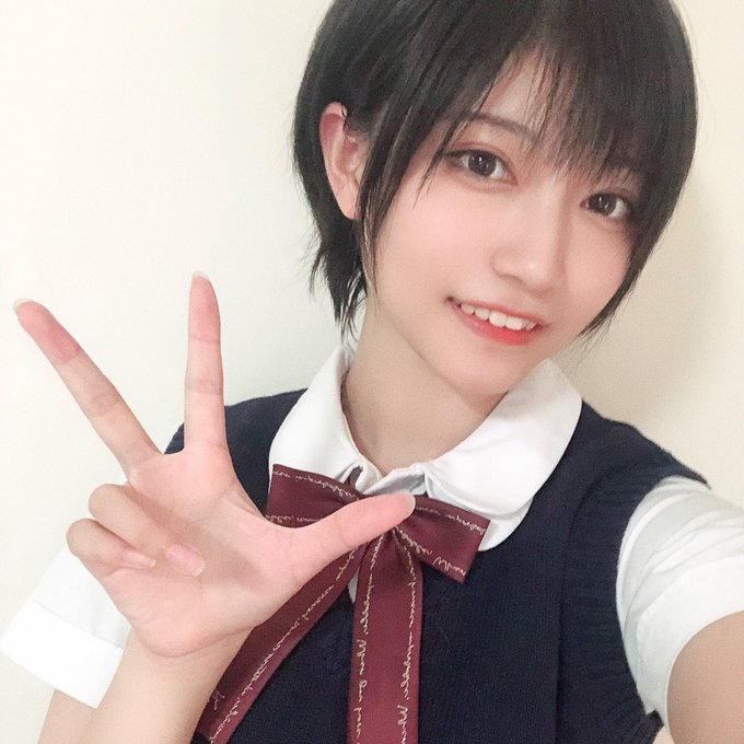 コスプレイヤー帅嘤嘤（シェンインイン）のTwitter画像20