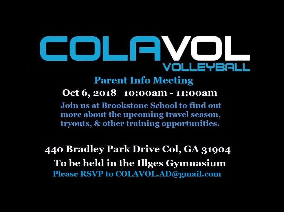 COLAVOL Volleyball tweet media