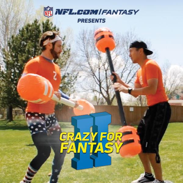 NFLFantasy's tweet photo. Does your fantasy league have the BEST tradition for winners or losers?

Share them with #CrazyForFantasy and #FirstPlaceWorstPlace.
NPN. Ends 10/17. Rules: 
https://t.co/r1qFcHxw6R https://t.co/WDP3OuDiQ3