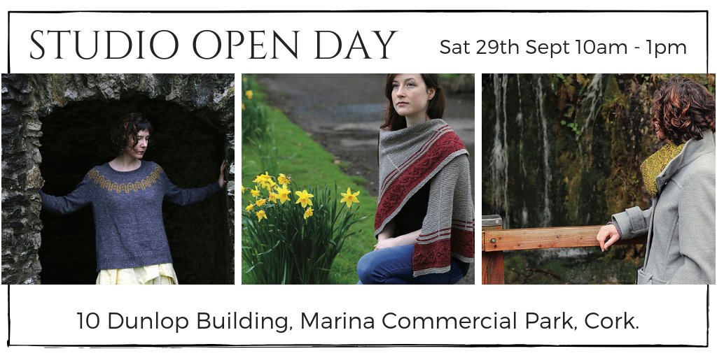 StolenStitches's tweet photo. Hands up who is coming to our open day tomorrow? https://t.co/LkQAg1S0IG https://t.co/J4LXQZYNXy