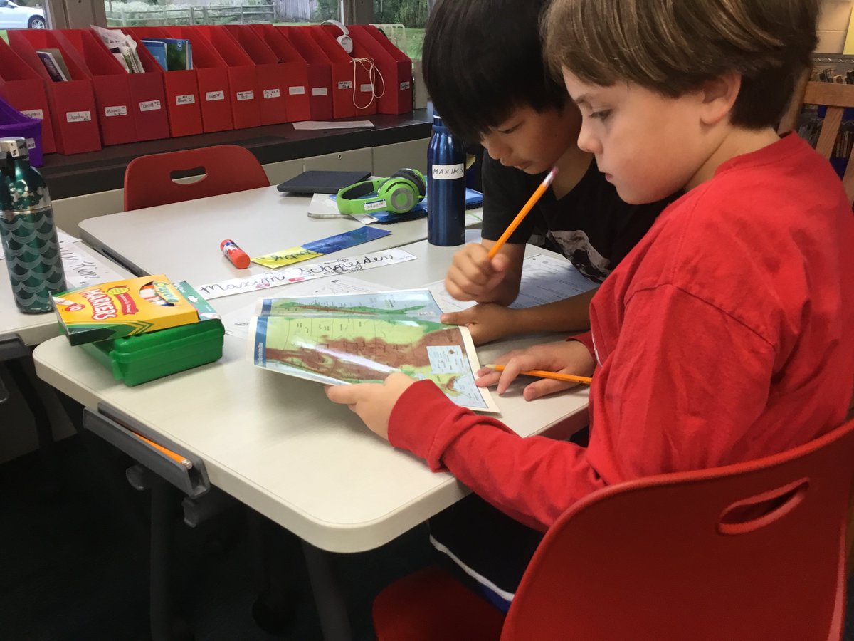 Mrs. Murnick's Class tweet media