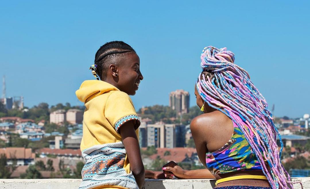 njokingumi's tweet image. UPDATE: #SupaModo 🧡 submitted as Kenya&apos;s entry to the Oscar&apos;s Best Foreign Language Film category! Viva @likarion_w, OFD Films et al 🎖️. A very honourable mention to @wanuri et al and #RafikiMovie 🏳️‍🌈 for a valiant, essential fight against censorship✊🏾. 🇰🇪🇰🇪!