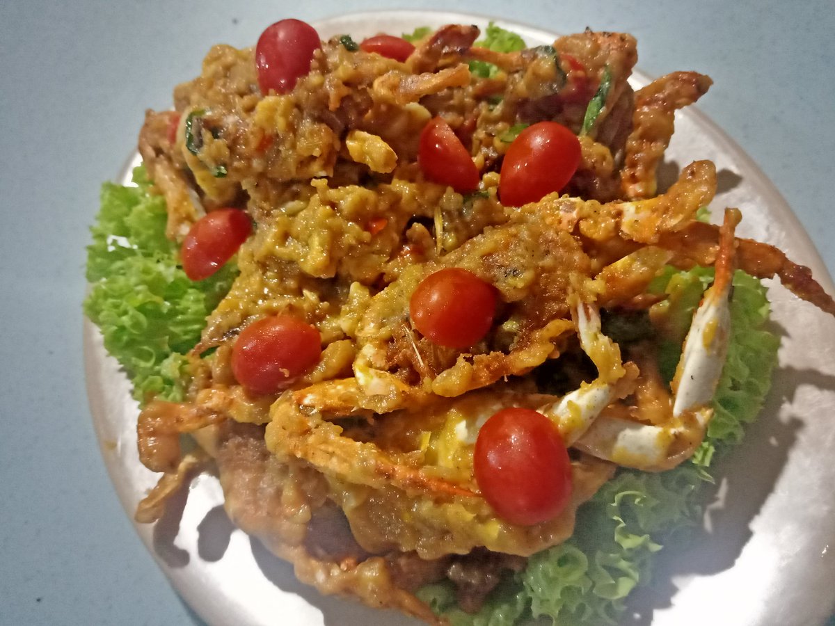 morib_station's tweet photo. Pening Cust nak oder menu apa. Ni menu baby crab rm15 Hehe.macam2 ada.. Chicken Chop padu baru rm8?? Wow.. Try rasa sauce kami!😊 nak seafood pun ada.. Shell out.. 
Tolong share kawan2.. 
@twt_banting1
@uSKualaLangat
#banting
#foodporn
#foodhunter
#morib 
#supportanakmudabisnes https://t.co/Rr62Tb8r7e