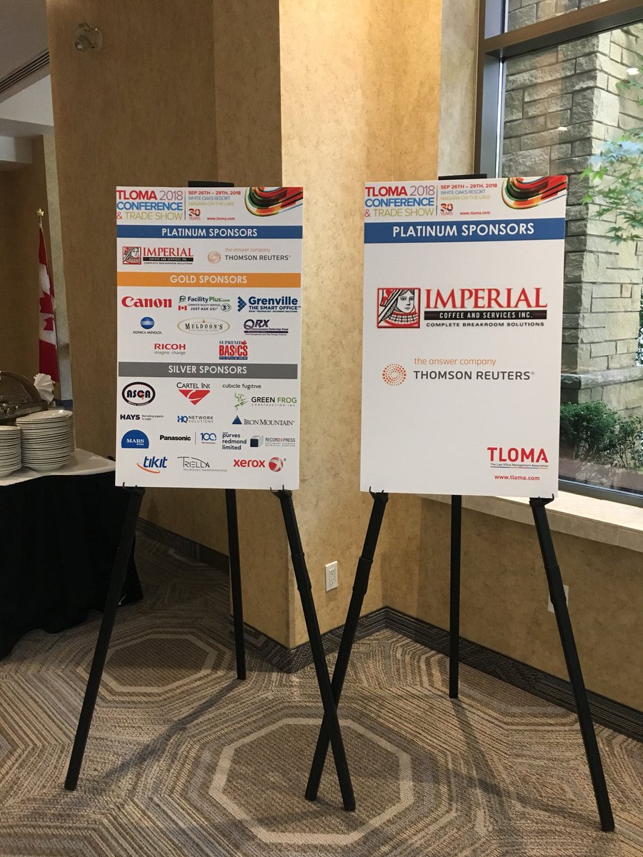 ZAppleCI's tweet photo. @TLOMACanada Excited to present on personal branding and why it matters over lunch today.  @TRCanadaLegal https://t.co/pr2N3jEqqq