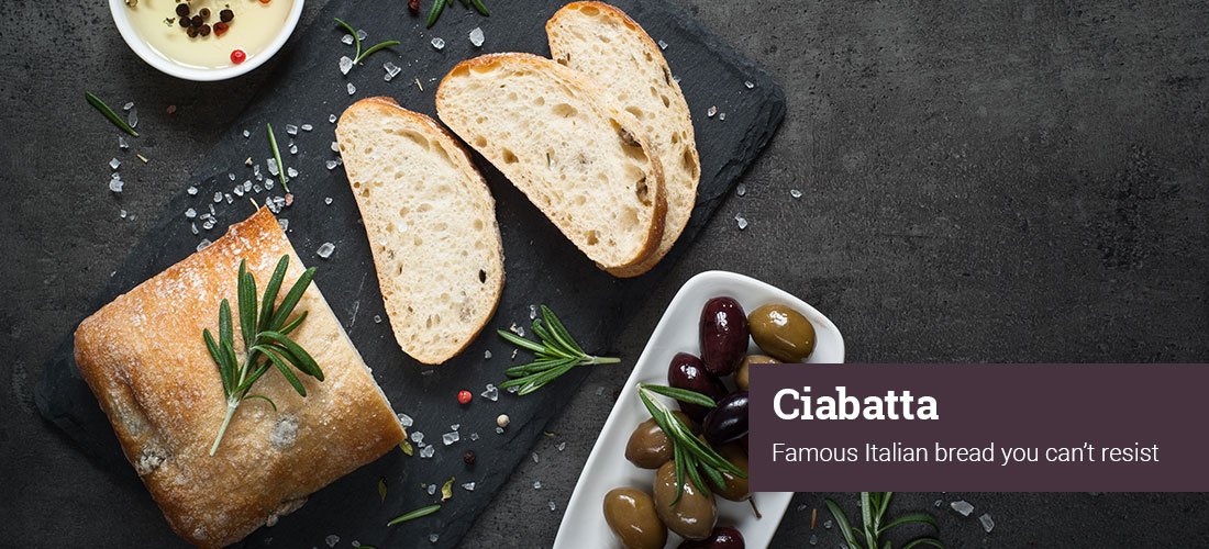 RecipePodcast's tweet image. Recipe for the Day:

Ciabatta - The Italian bread you can't resist!

kitchennewbie.com/podcasts/ciaba…