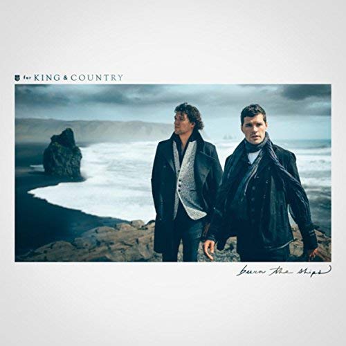 RefreshRewind's tweet image. Music Video of the Day 
God Only Knows by @4kingandcountry - EP Burn The Ships 
youtube.com/watch?v=Q5cPQg…
#Music
#FridayFeeling