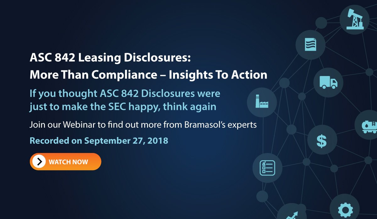 Bramasol's tweet image. Leveraging Bramasol’s #Disclosure reports &amp;amp; analytics on SAP S/4 can provide you with insights into your lease portfolio. Manage costs, understand interest rates and view your portfolios globally hubs.ly/H0dYG9V0 #FridayFreebie #SAPLeaseAdmin