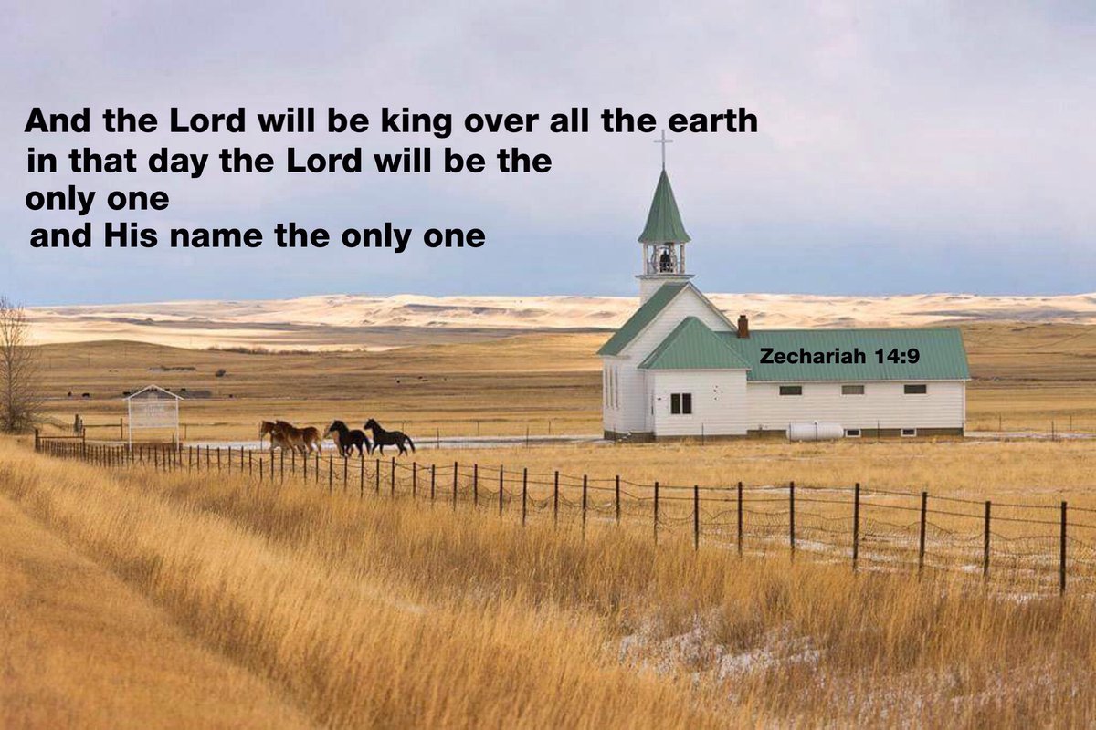 For God is the king of all the earth 
Sing praise with skillful psalm. God reigns over the nation's.
Psalm 47:7-8