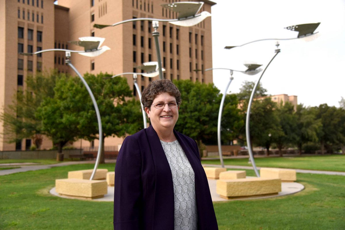 TTUEducation's tweet photo. Congratulations to College of Education faculty members Raymond Flores, Fethi Inan and Shirley Matteson on their induction into the Texas Tech University Teaching Academy! https://t.co/Qx81GFpsJO #ttuedge https://t.co/fbaJLUo9eM