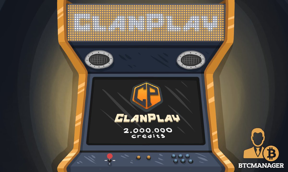 cryptodotnews's tweet photo. ClanPlay Announces $2 Million Raised for Blockchain-Based Gamer Rewards Platform BY: Nuno Menezes

https://t.co/ryEahPt0G2

#BlockchainTechnology #DLT #Finance #Funding #Gamers #Israel #Startups https://t.co/v8yt8BHMHX