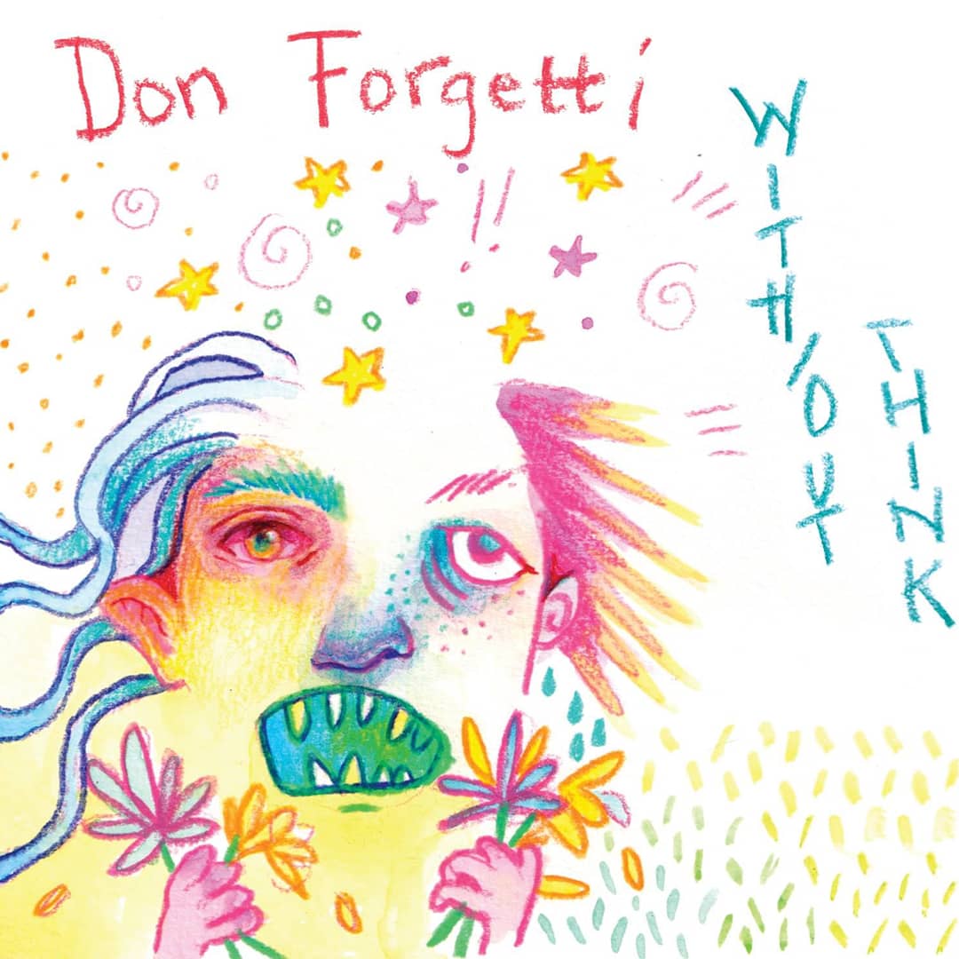 Don Forgetti tweet media