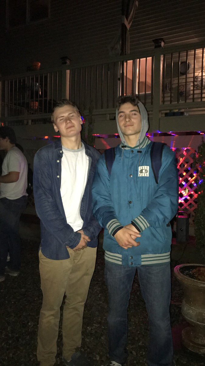 mcanz34's tweet photo. @ajrumps05 happy bday brother remember when I showed you the ways of life... love and miss you man #Naderinhottub #Winterfires #Ders #mooch #Asaprocky #Jacobs https://t.co/AqQPEs0VgT