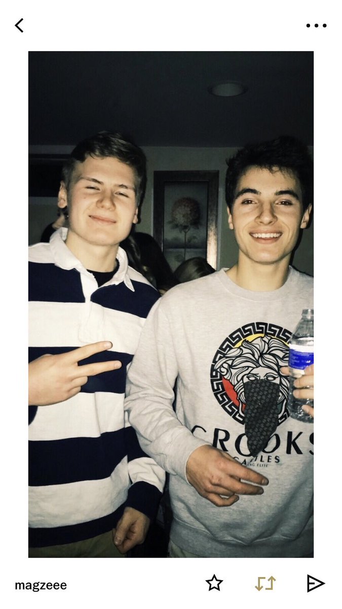 mcanz34's tweet photo. @ajrumps05 happy bday brother remember when I showed you the ways of life... love and miss you man #Naderinhottub #Winterfires #Ders #mooch #Asaprocky #Jacobs https://t.co/AqQPEs0VgT