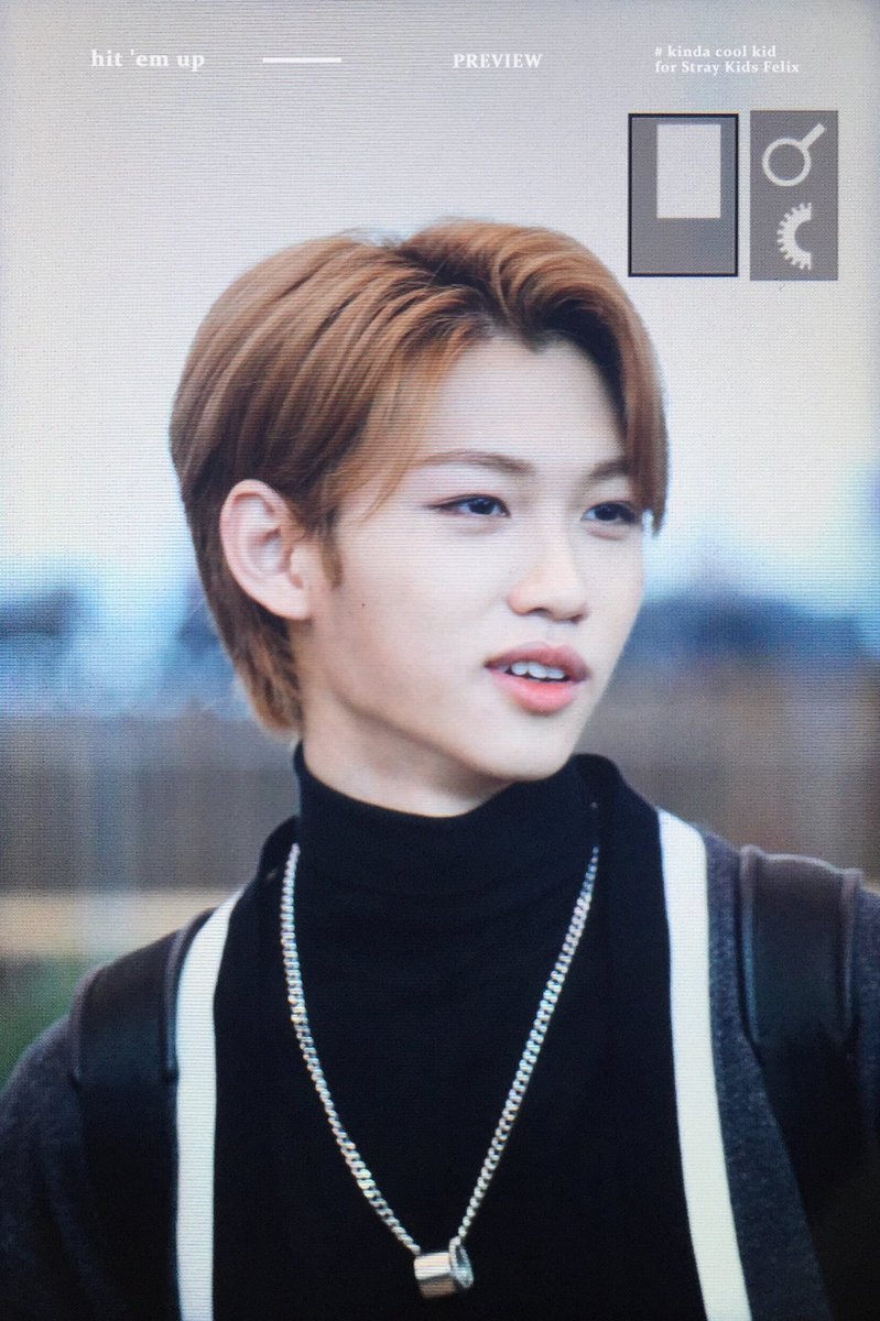 SkiFelix_ESP's tweet photo. 📍[ PREVIEW 📷 ] — 180928.

#Felix hoy en el aeropuerto de Incheon. 💜 (3)

© hit 'em up. https://t.co/zHuajOV23d