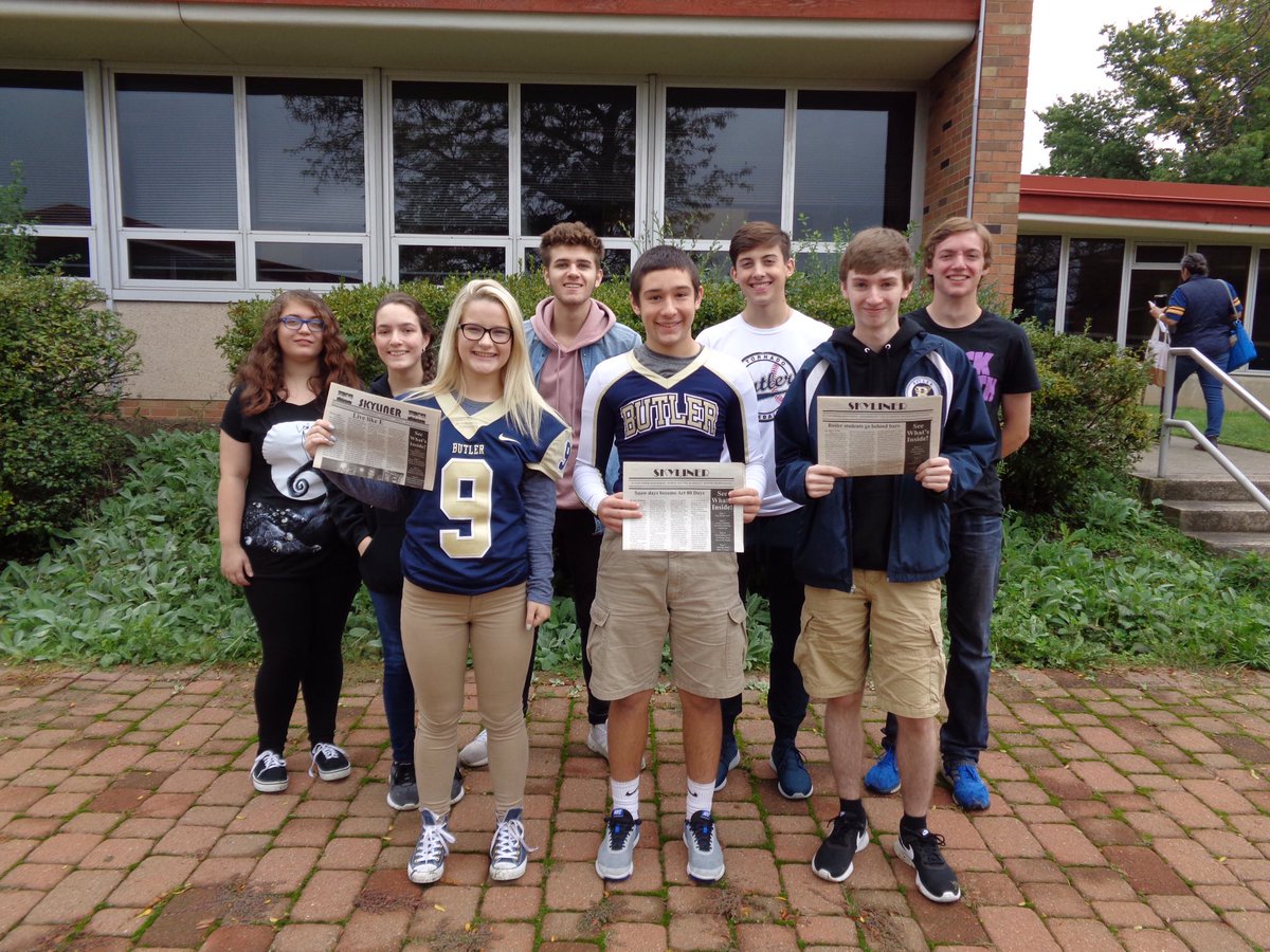 ButlerSkyliner's tweet image. New Skyliner crew has issues