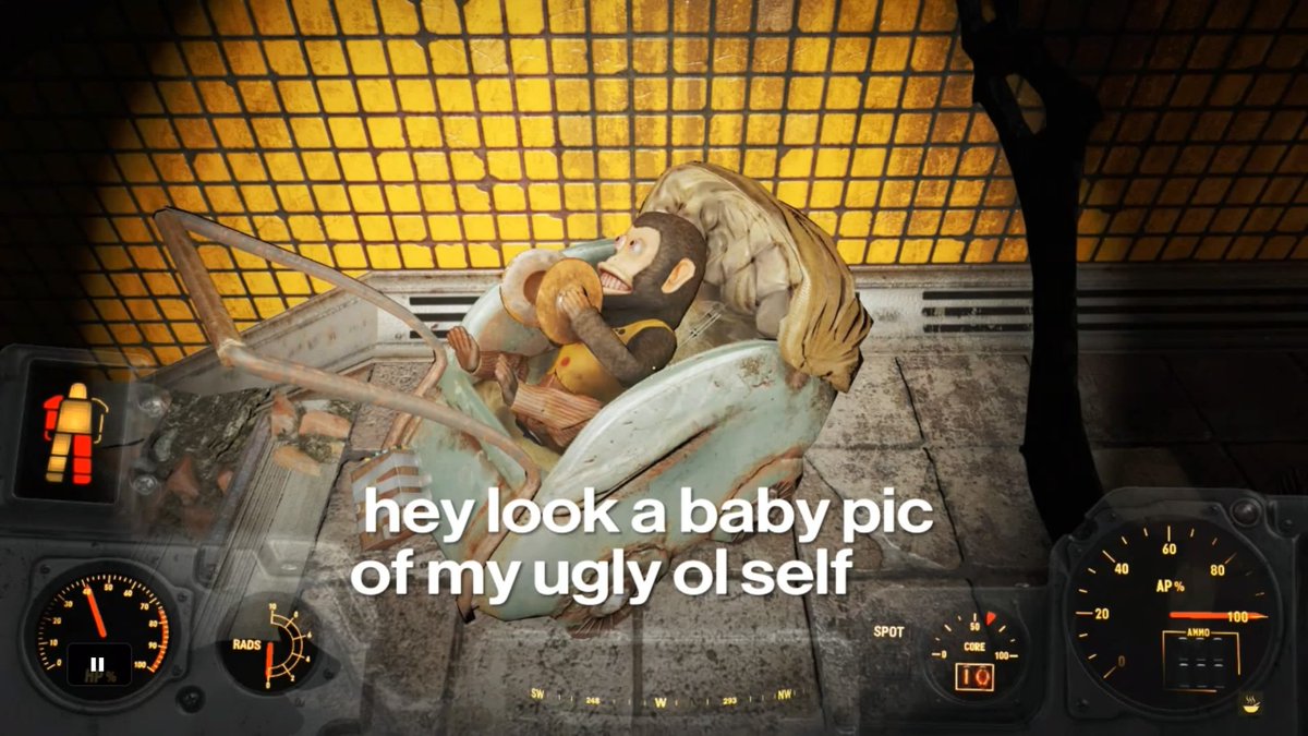 Minhadesyt's tweet photo. Lol was such an ugly kid grew up to be just.......the ugliest adult xD 
#missedthegethotpartofpuberty #uglykids #ugly #lilmonkey #howtomakeababy #overdone #memes #jokes #comedy https://t.co/p0noRSC7ro
