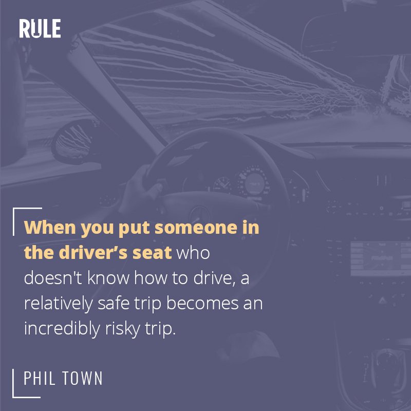 Rule1_Investing's tweet photo. #Investing is only risky when someone doesn't know what they're doing, or hasn't done the proper #research beforehand. Take your first step in learning how to #invest with my intro to #investingcourse: https://t.co/nLWYCZ5lJw https://t.co/2Xj4gY7IJi