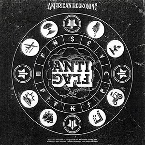 REVIEW: 'Anti-Flag have always been at the forefront of the fight back, championing left-wing politics, anti-war activism, and human rights.' Check out their new album ‘American Reckoning’ punktastic.com/album-reviews/…