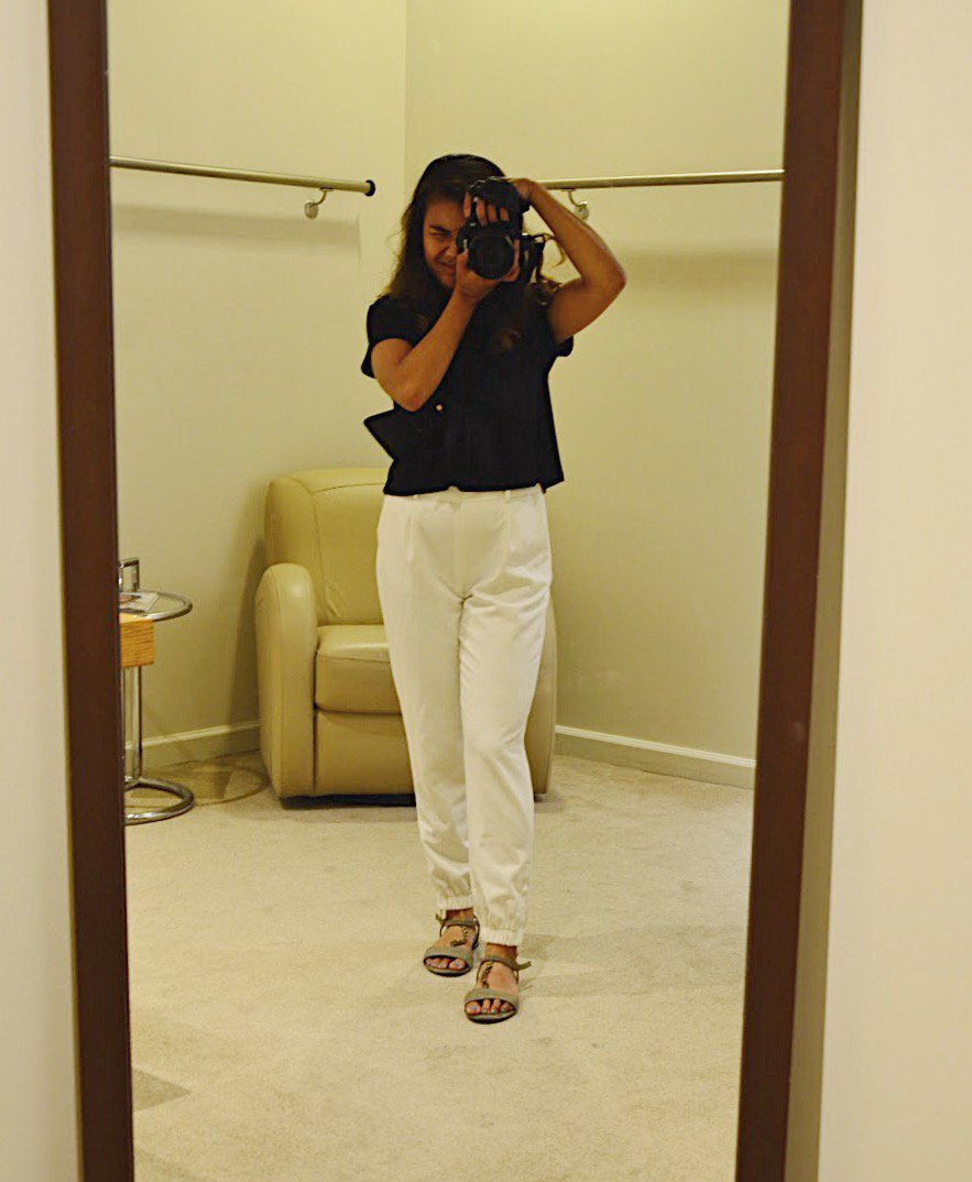 BUTCH BLUM tweet media