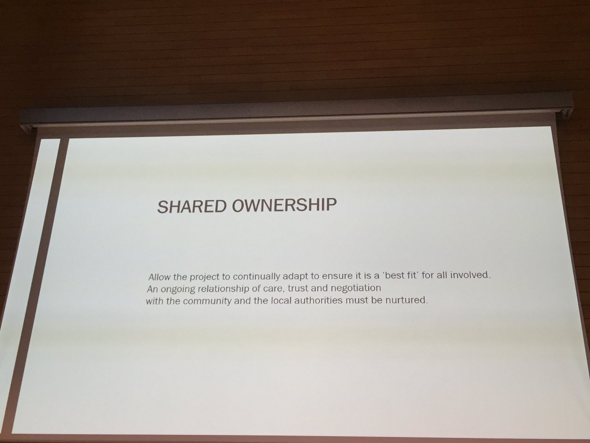 tomkestens's tweet photo. @dinantziora is right when she says these things πππ#vacantspaces #reCITYlize https://t.co/6STWgVSywc