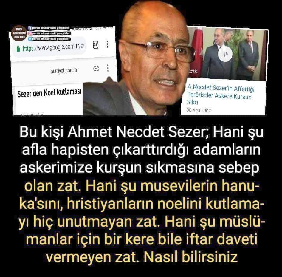 Birde kırmızı ışıkta çok güzel beklerdi. Bekler tabi bir halta yaradığı yoktu bir yere yetişmek için de acelesi de yoktu. Sadece THY uçağını İzmir'e balık almaya gönderir, balığın gelmesini beklerdi..
#AhmetNecdetSezer