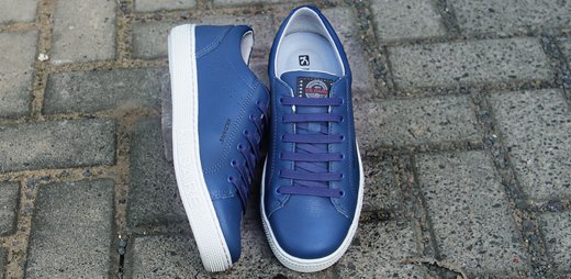 sapatenis lançamento 2018