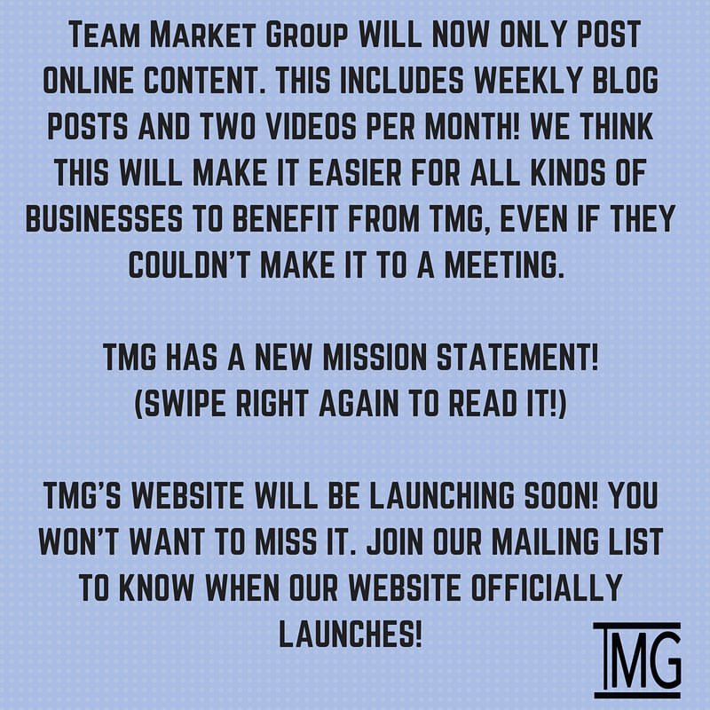 TeamMarket100 tweet picture