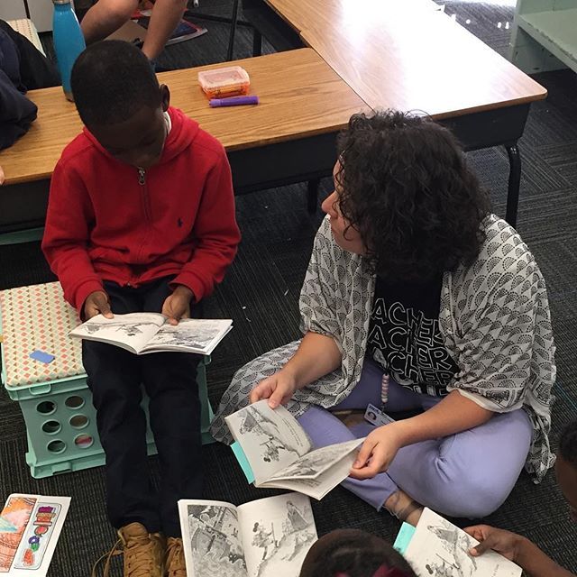 Heard Magnet School tweet media